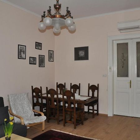 Matyas House In The City Center Budapest Exterior foto